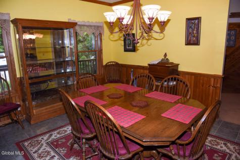 1603 S Johnsburg Road Johnsburg NY 12843