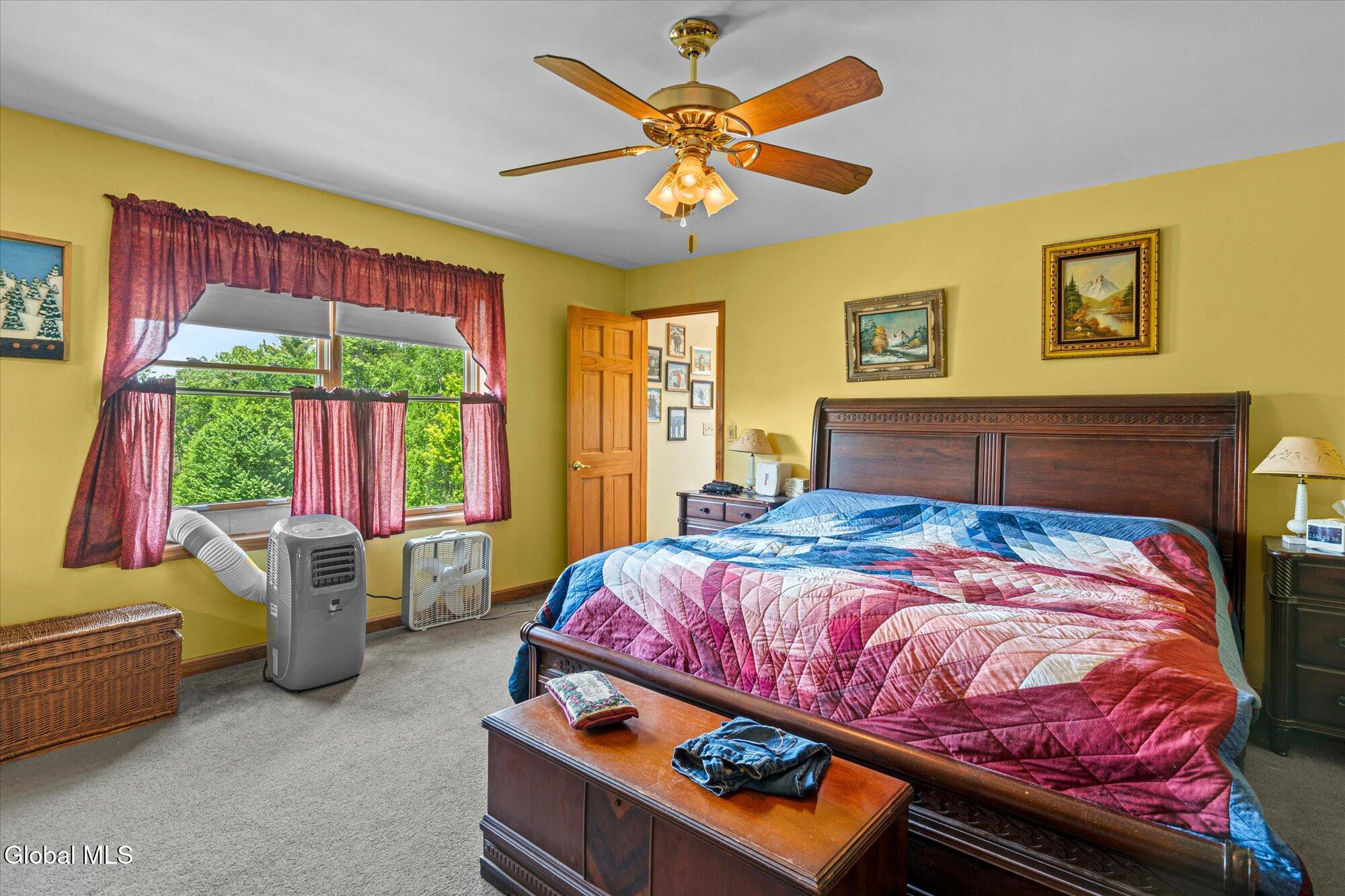 1603 S Johnsburg Road Johnsburg NY 12843
