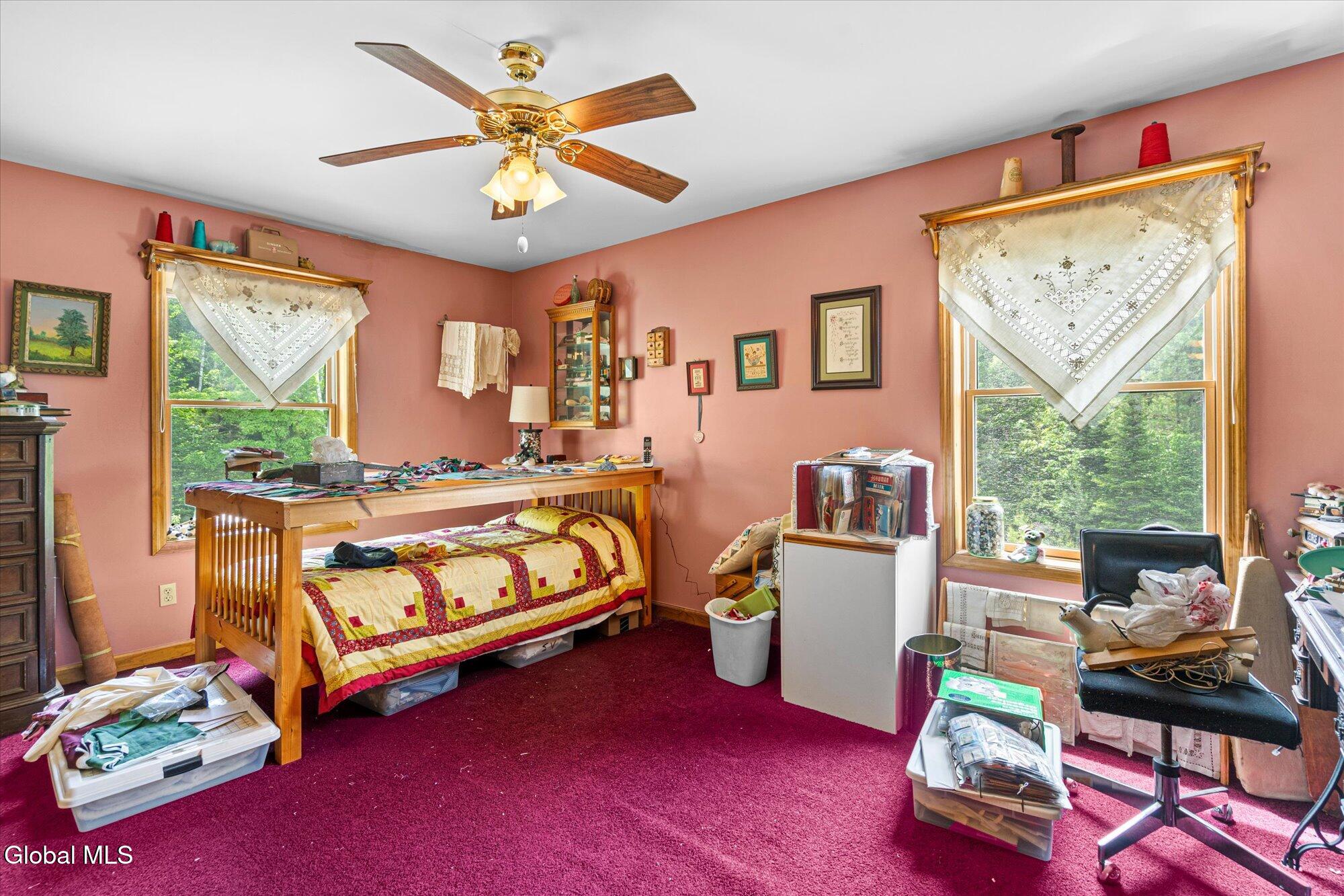 1603 S Johnsburg Road Johnsburg NY 12843