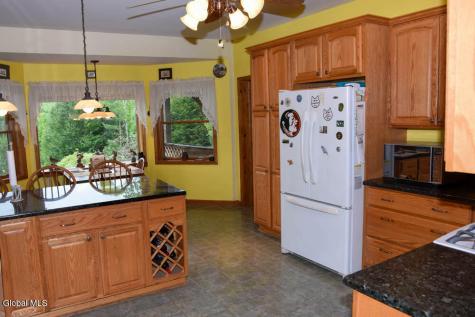 1603 S Johnsburg Road Johnsburg NY 12843