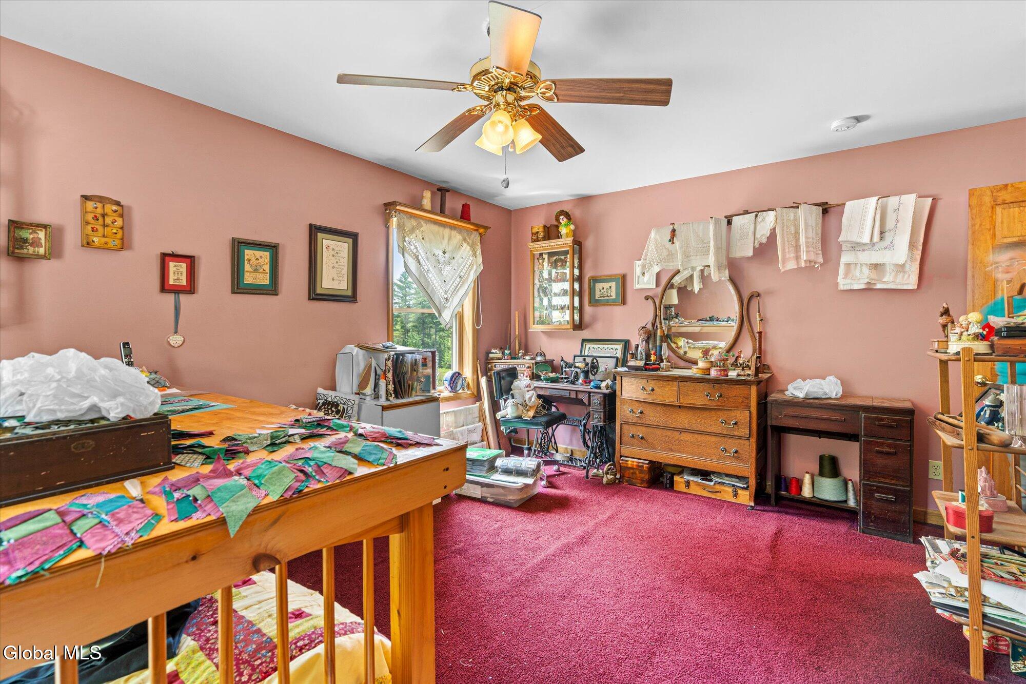 1603 S Johnsburg Road Johnsburg NY 12843