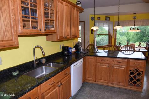 1603 S Johnsburg Road Johnsburg NY 12843