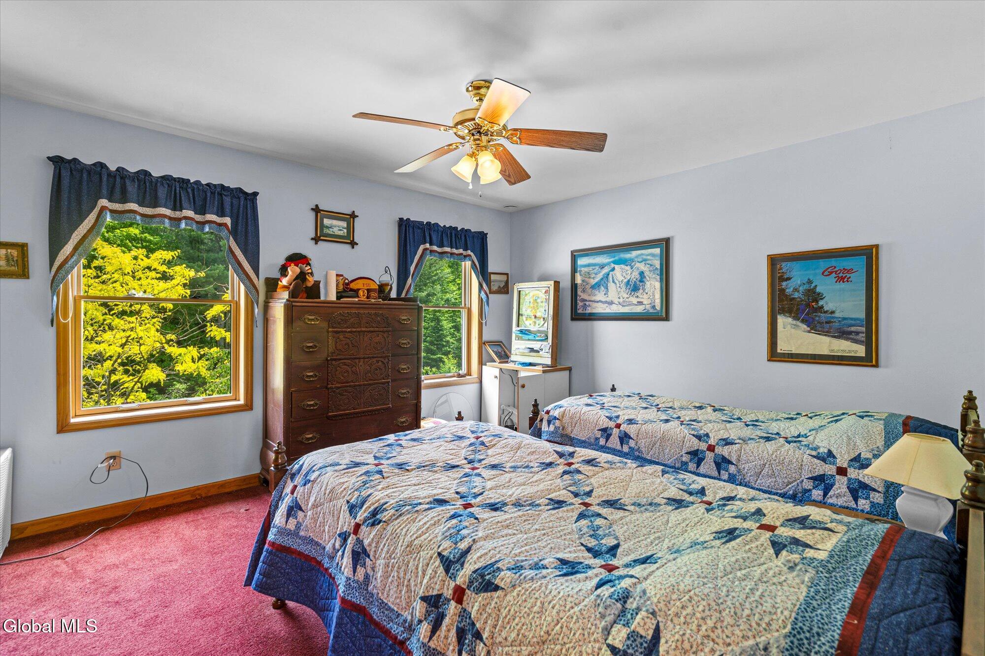 1603 S Johnsburg Road Johnsburg NY 12843