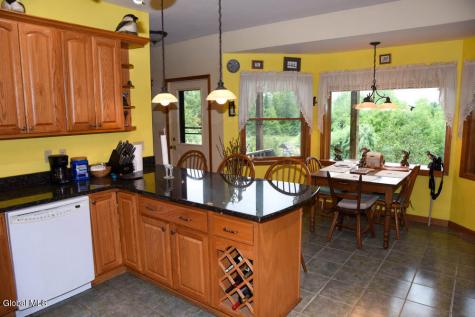 1603 S Johnsburg Road Johnsburg NY 12843