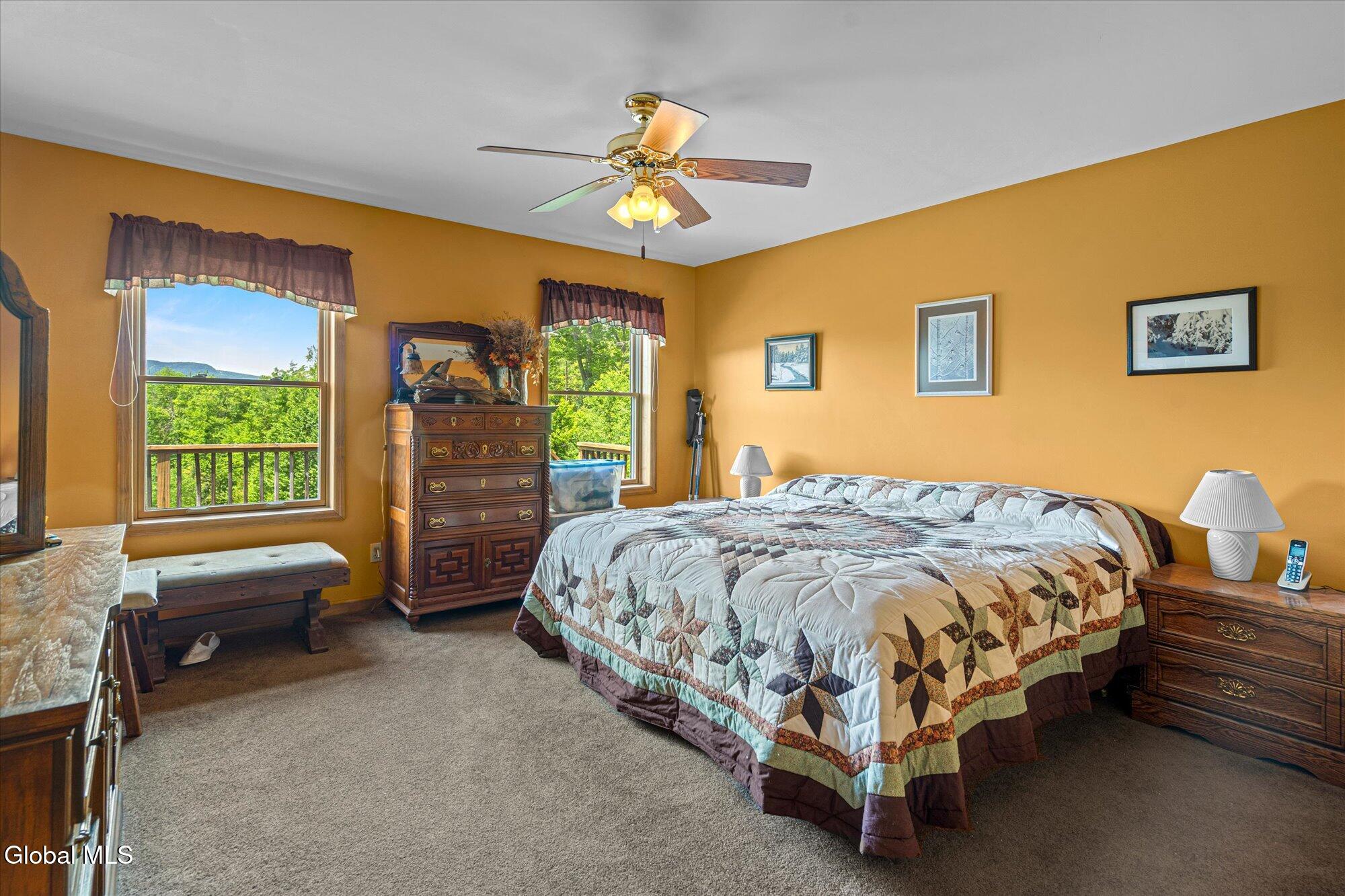 1603 S Johnsburg Road Johnsburg NY 12843
