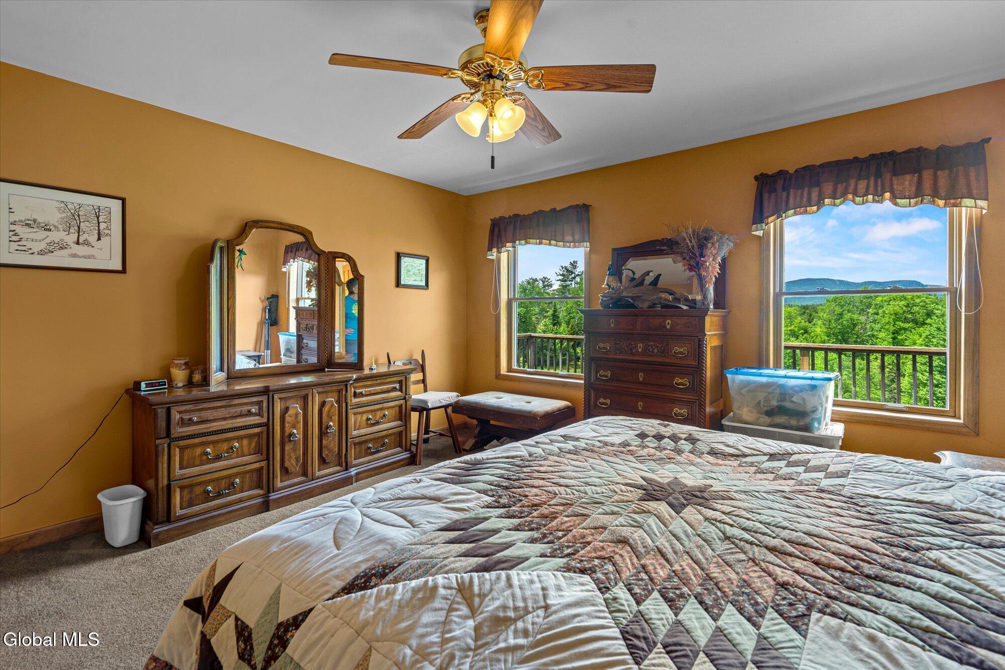 1603 S Johnsburg Road Johnsburg NY 12843