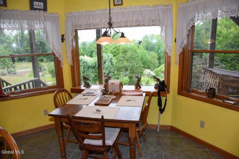 1603 S Johnsburg Road Johnsburg NY 12843