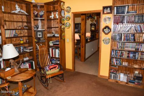 1603 S Johnsburg Road Johnsburg NY 12843