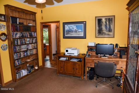 1603 S Johnsburg Road Johnsburg NY 12843