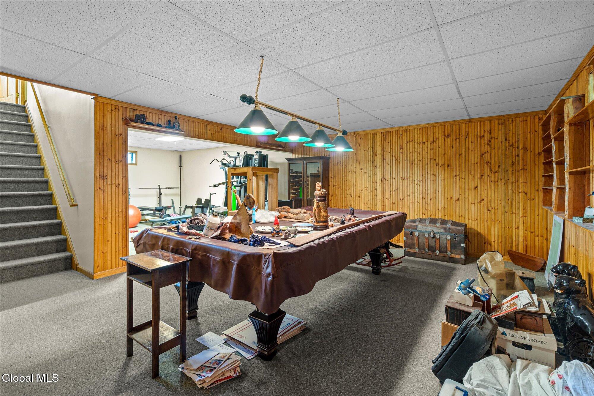 1603 S Johnsburg Road Johnsburg NY 12843