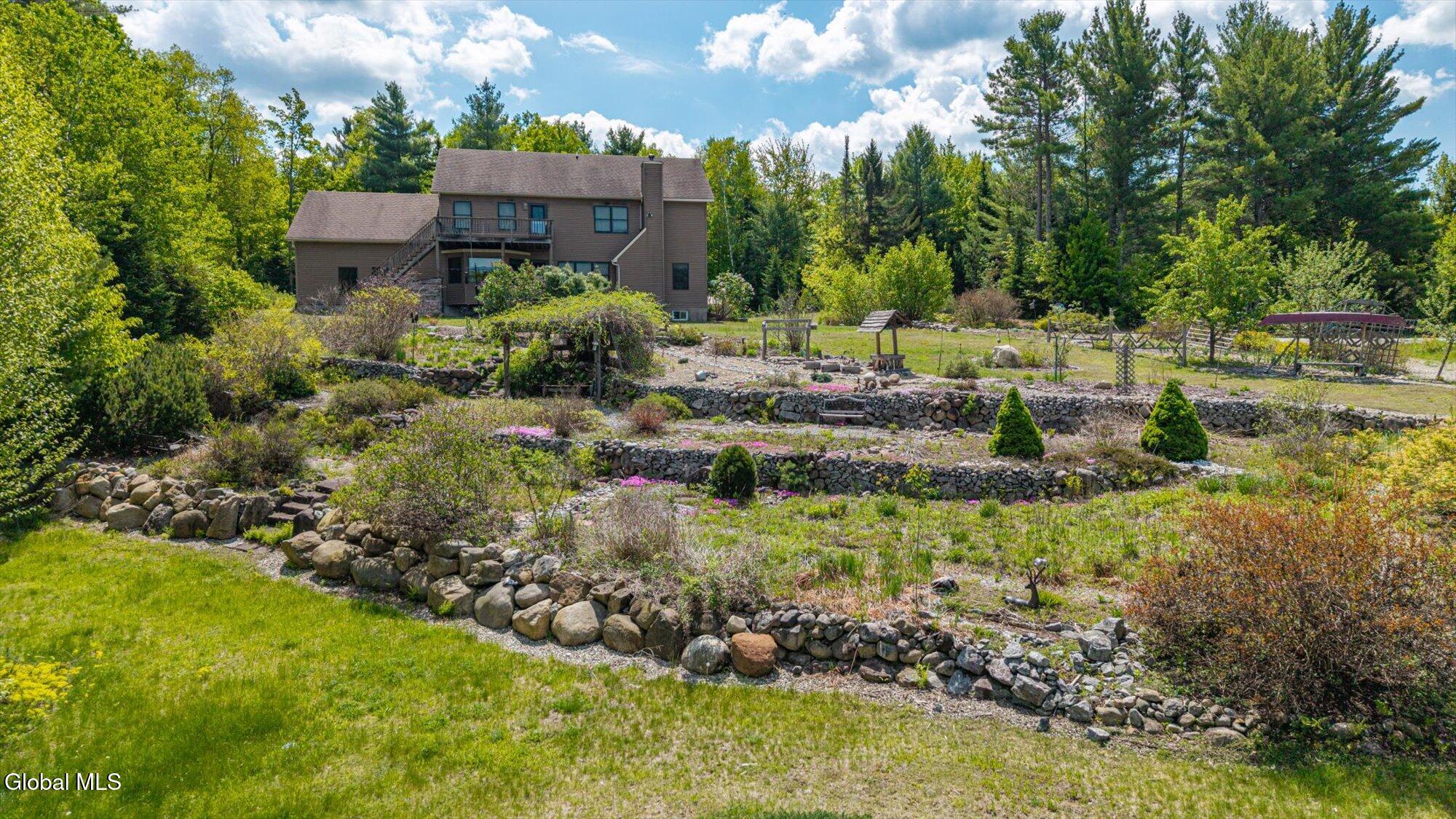 1603 S Johnsburg Road Johnsburg NY 12843