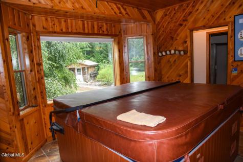 1603 S Johnsburg Road Johnsburg NY 12843