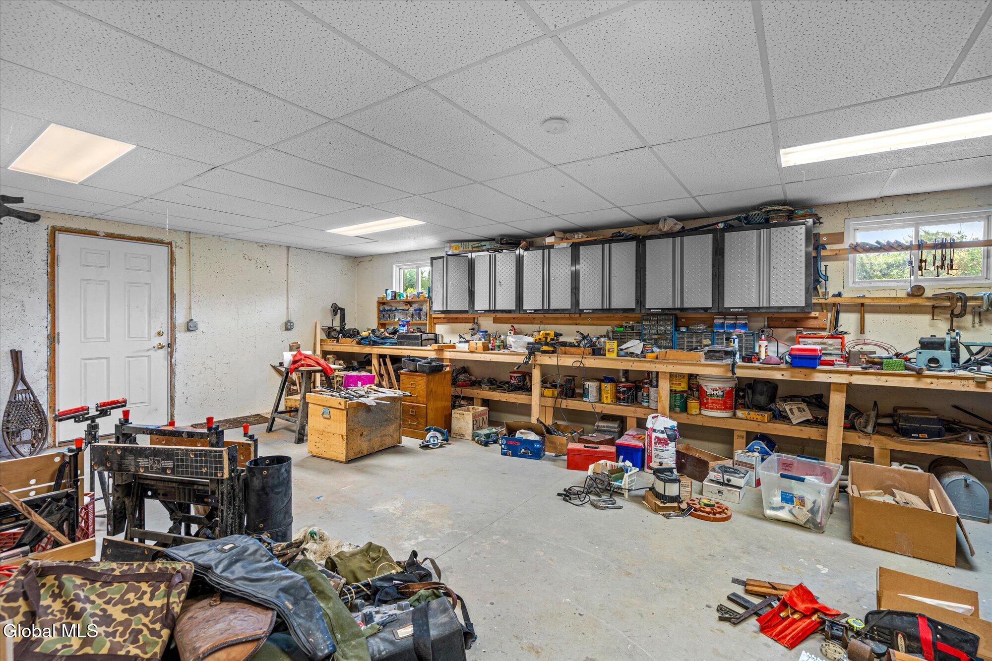 1603 S Johnsburg Road Johnsburg NY 12843