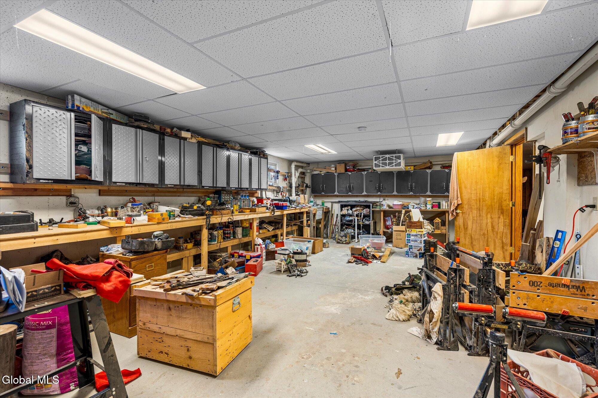 1603 S Johnsburg Road Johnsburg NY 12843