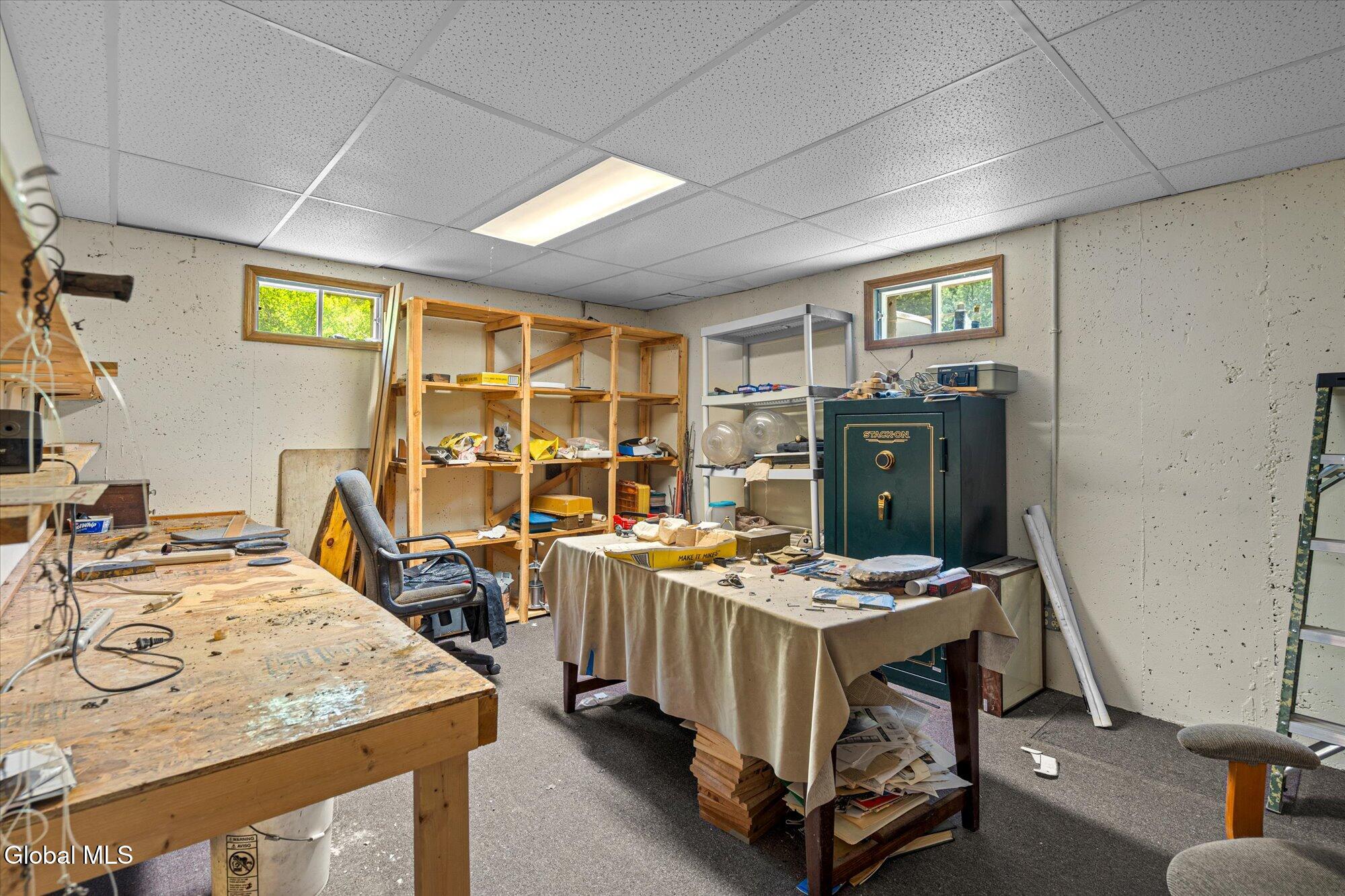 1603 S Johnsburg Road Johnsburg NY 12843