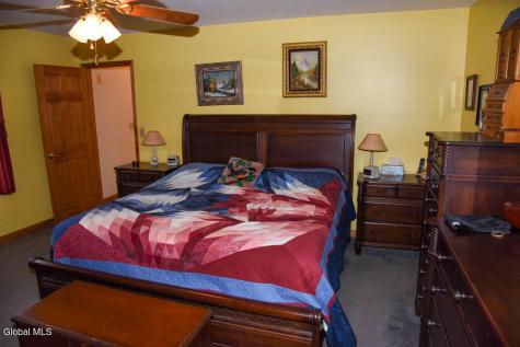 1603 S Johnsburg Road Johnsburg NY 12843