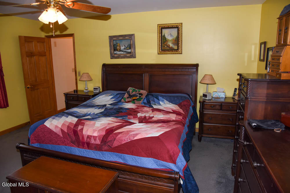 1603 S Johnsburg Road Johnsburg NY 12843