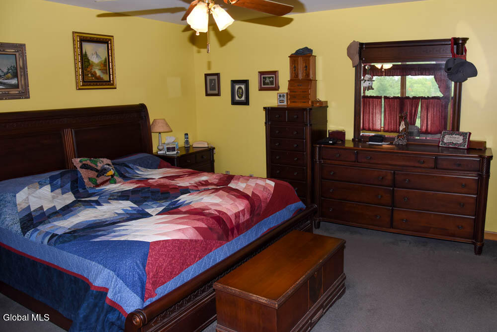 1603 S Johnsburg Road Johnsburg NY 12843