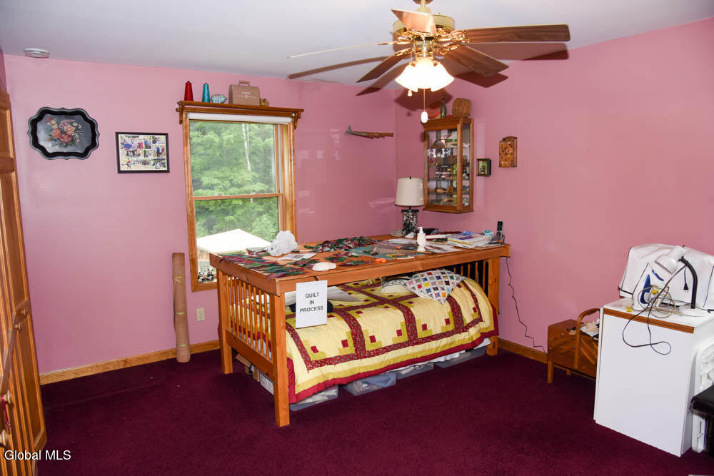 1603 S Johnsburg Road Johnsburg NY 12843
