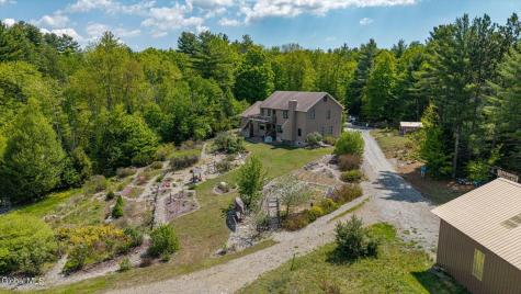 1603 S Johnsburg Road Johnsburg NY 12843