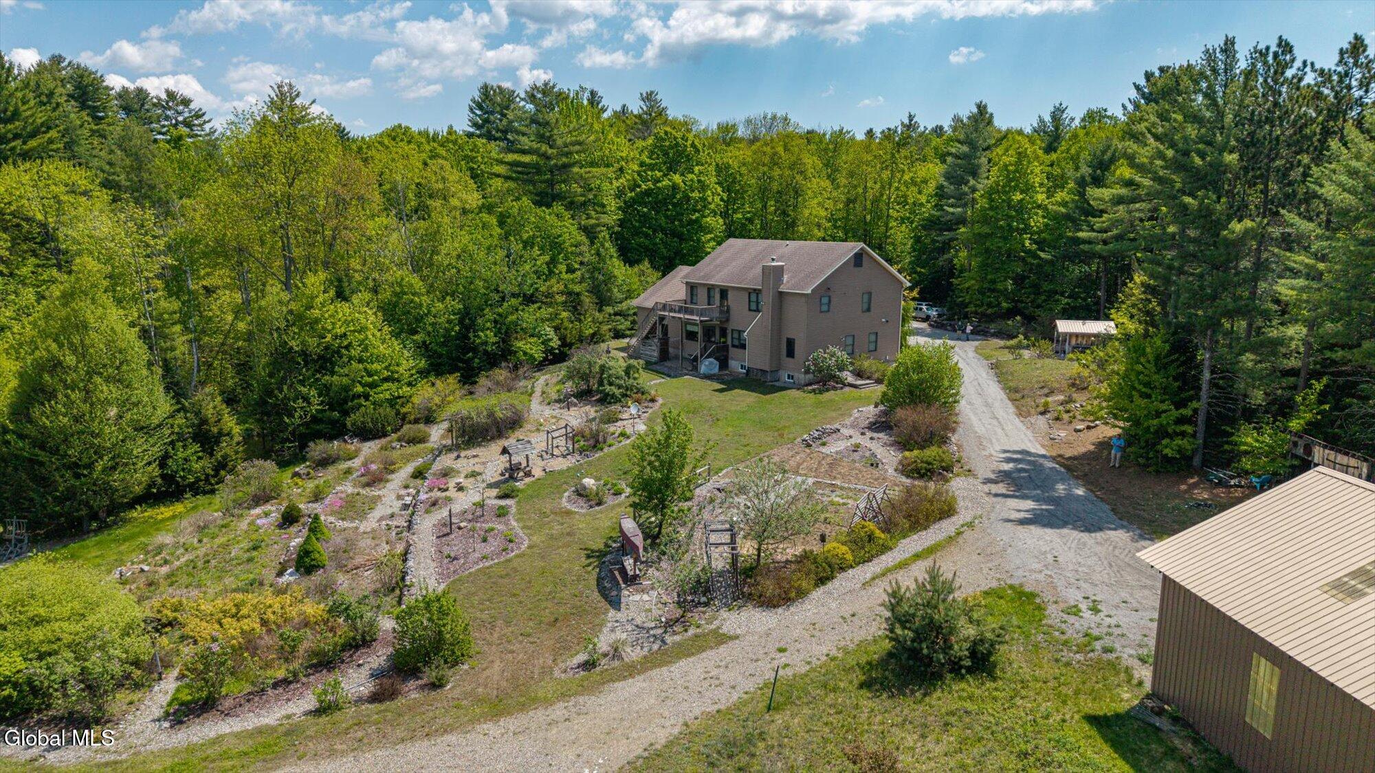 1603 S Johnsburg Road Johnsburg NY 12843