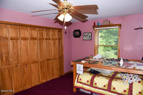 1603 S Johnsburg Road Johnsburg NY 12843