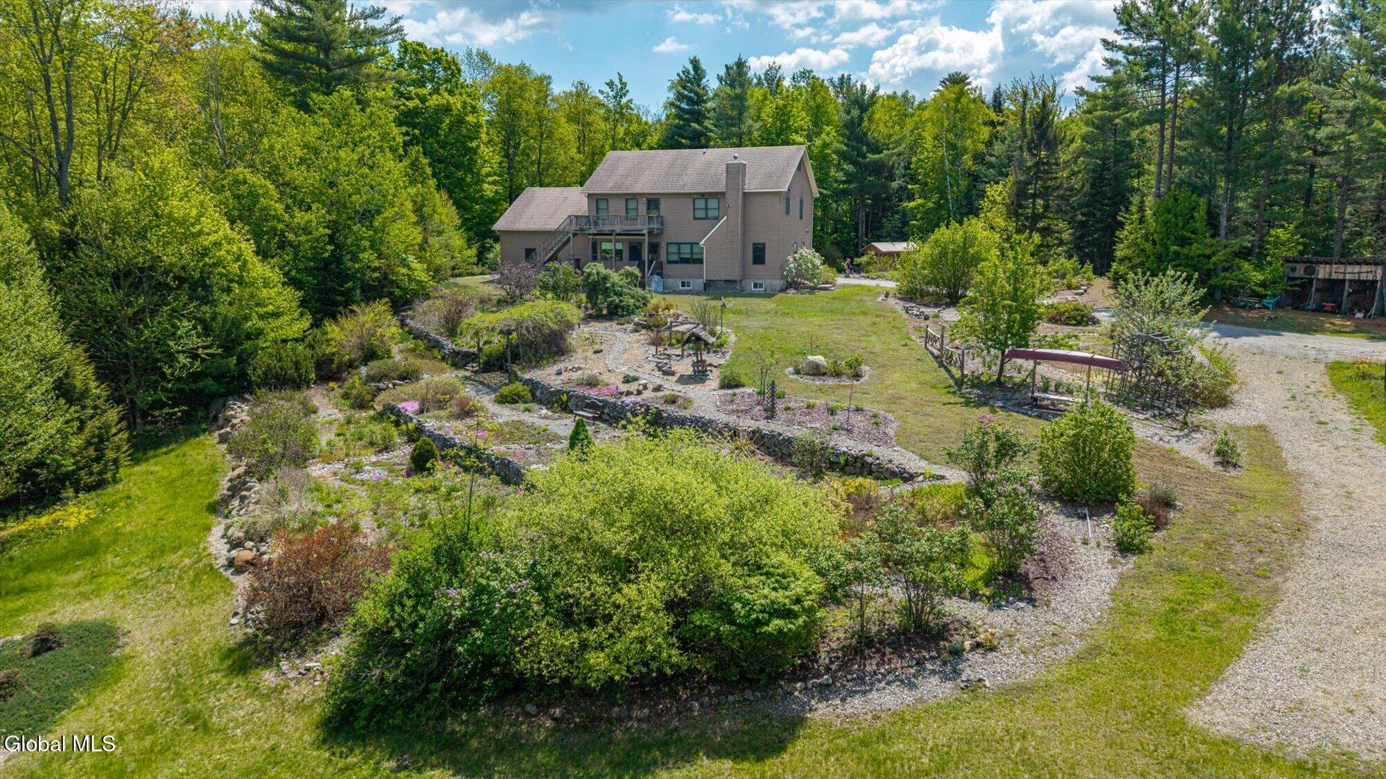 1603 S Johnsburg Road Johnsburg NY 12843