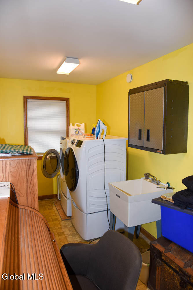 1603 S Johnsburg Road Johnsburg NY 12843