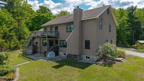 1603 S Johnsburg Road Johnsburg NY 12843