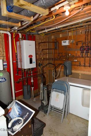 1603 S Johnsburg Road Johnsburg NY 12843
