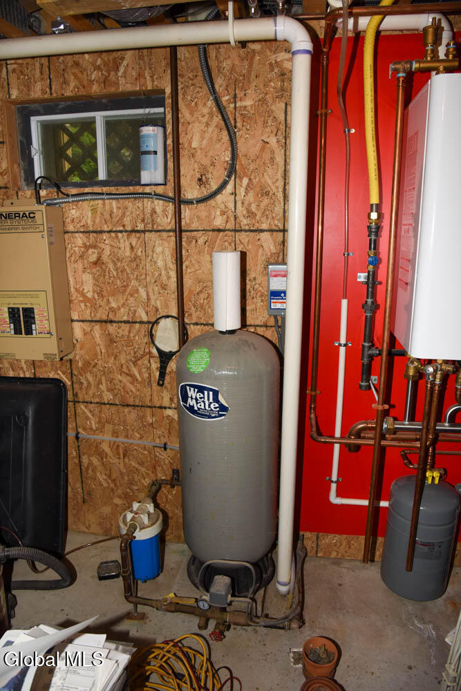 1603 S Johnsburg Road Johnsburg NY 12843
