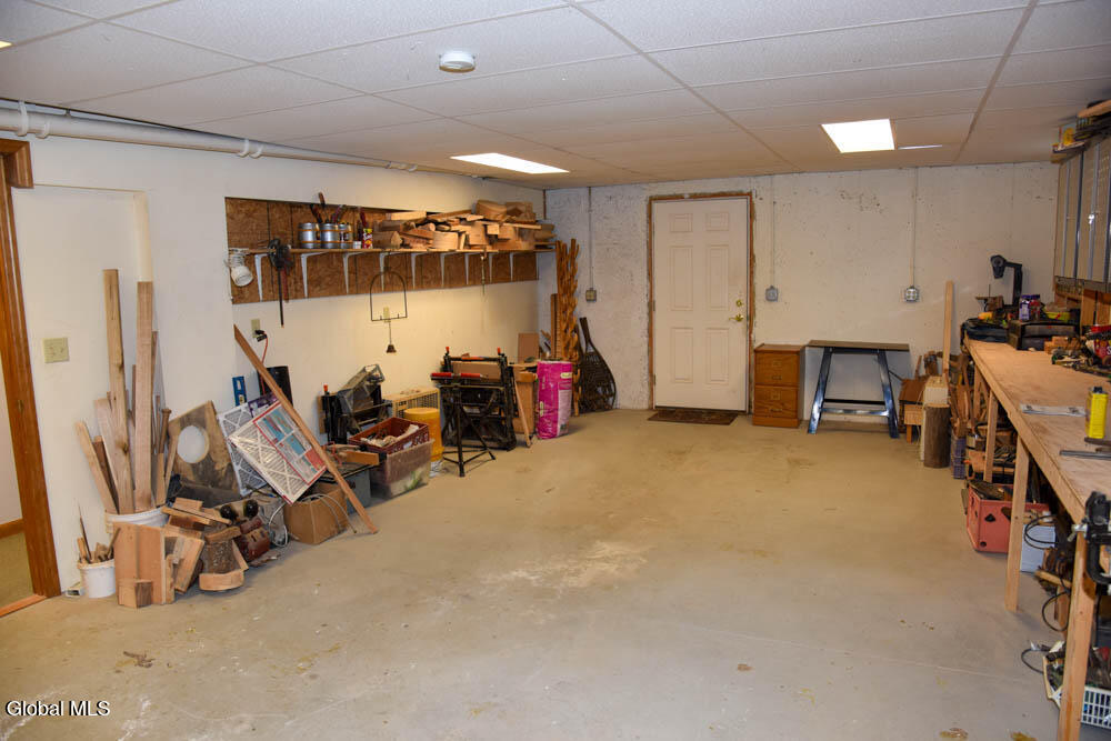1603 S Johnsburg Road Johnsburg NY 12843