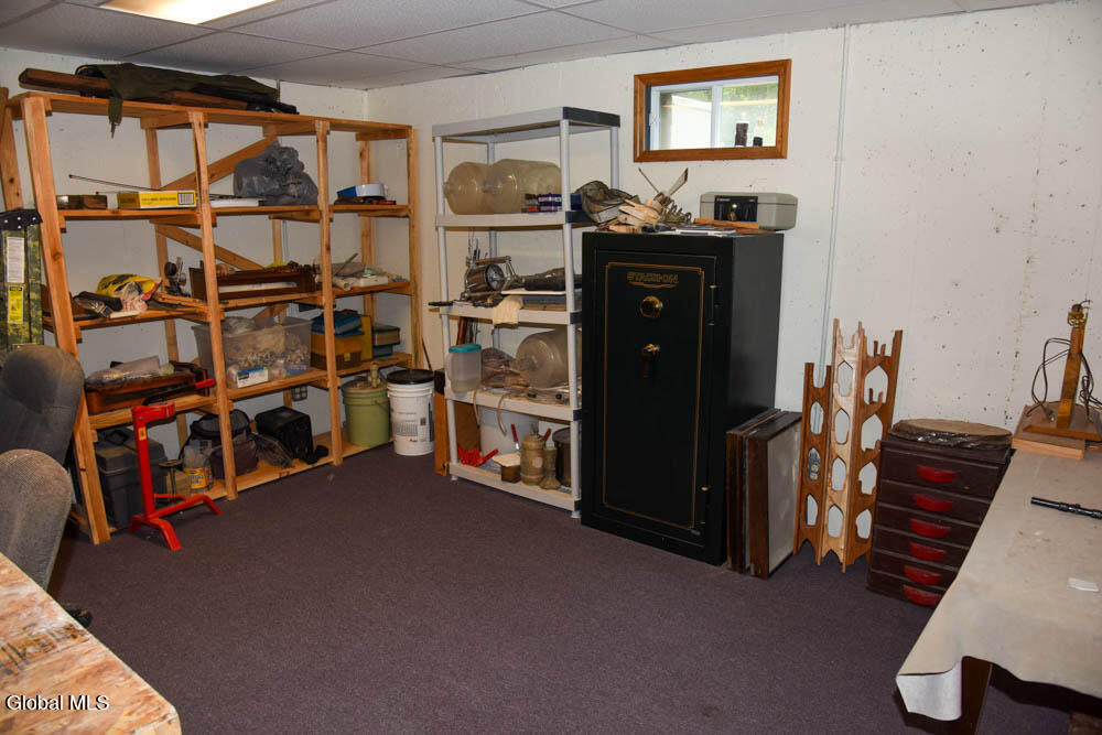 1603 S Johnsburg Road Johnsburg NY 12843