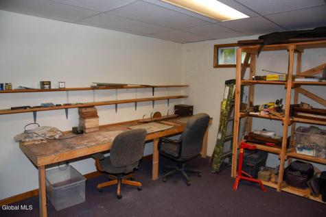 1603 S Johnsburg Road Johnsburg NY 12843