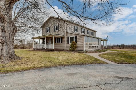431 Fredericks Street Canajoharie NY 13317