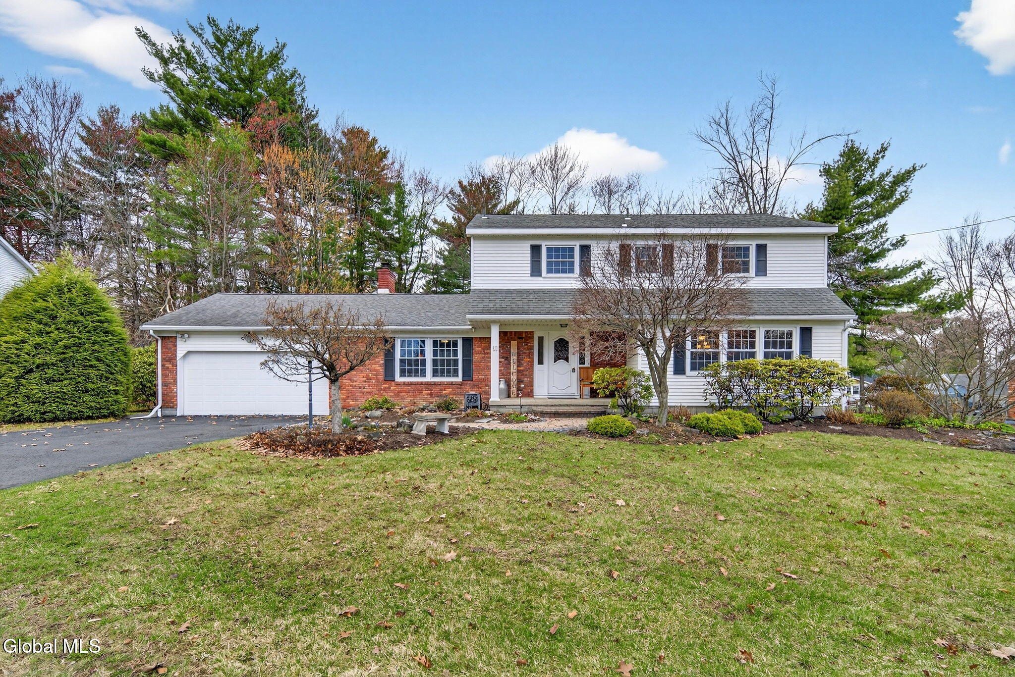 17 Tamarack Lane Niskayuna NY 12309