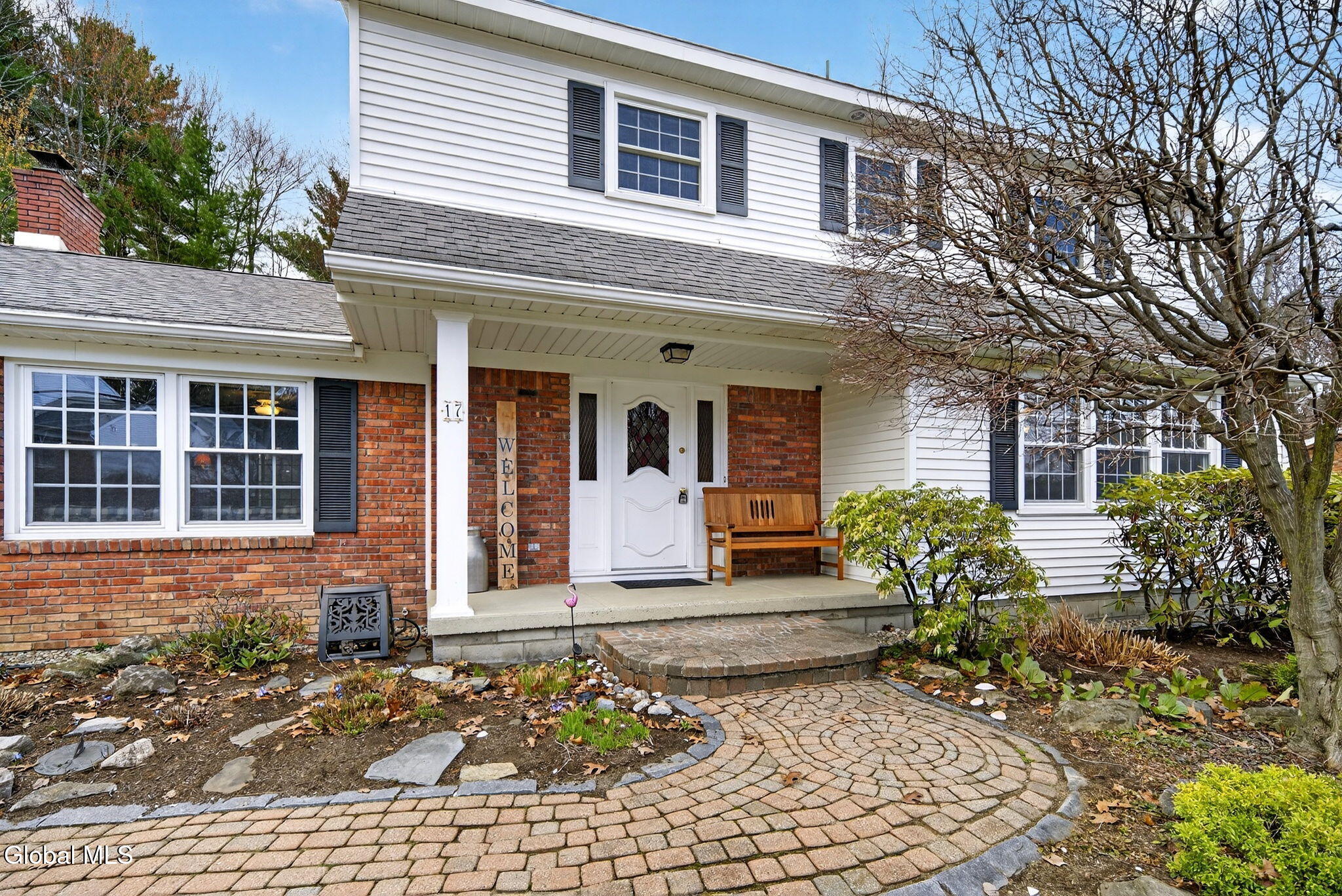 17 Tamarack Lane Niskayuna NY 12309