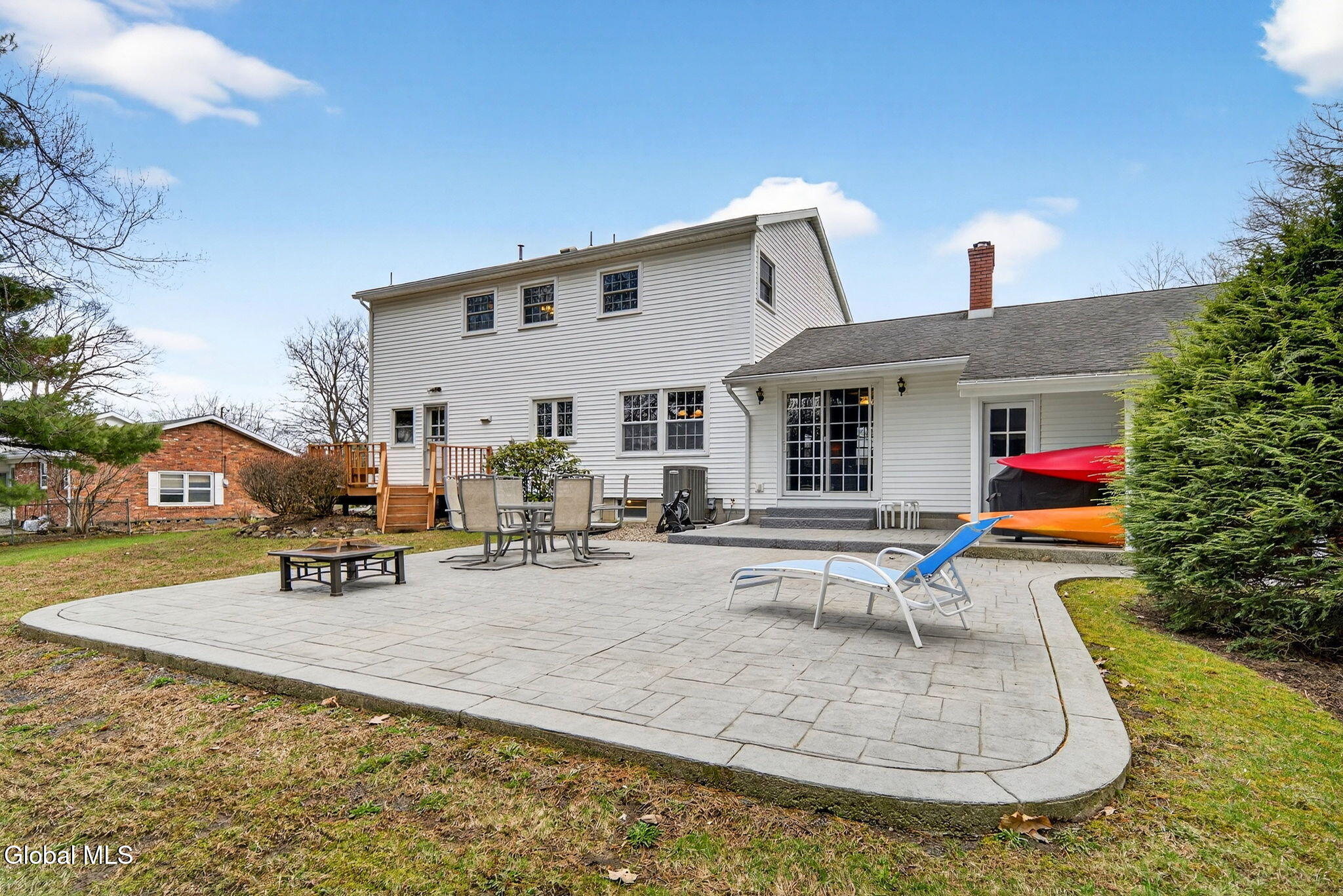 17 Tamarack Lane Niskayuna NY 12309