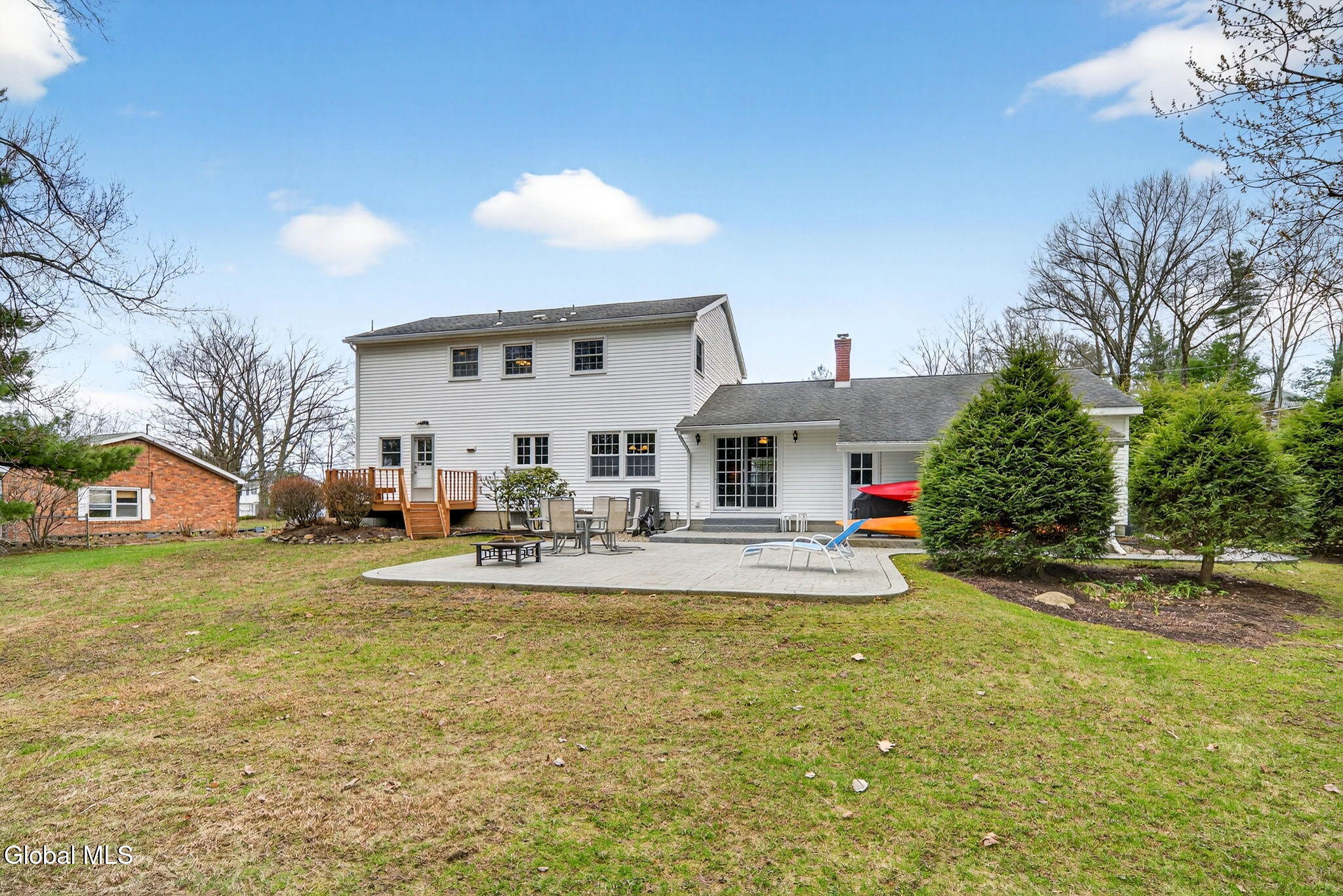 17 Tamarack Lane Niskayuna NY 12309