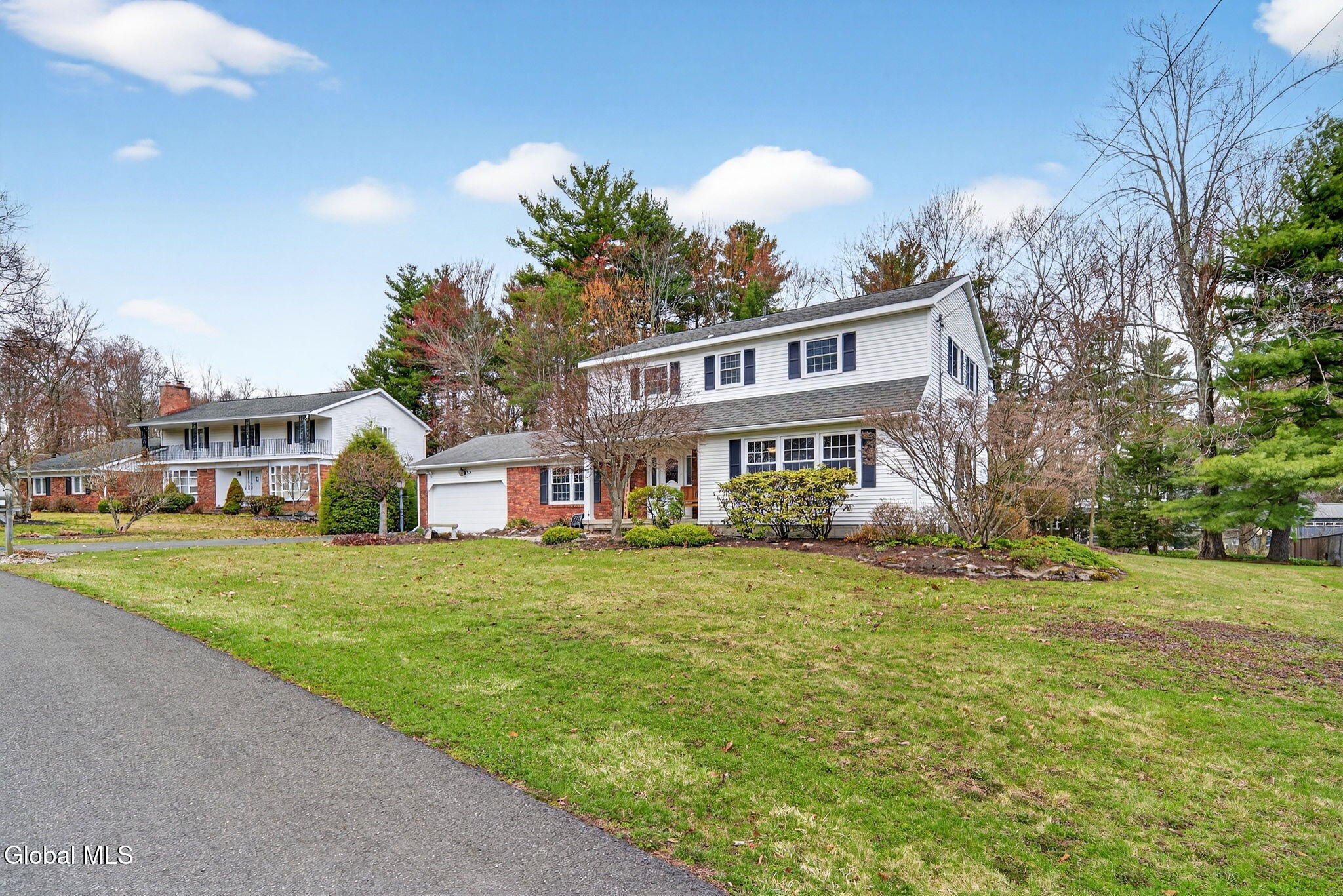 17 Tamarack Lane Niskayuna NY 12309