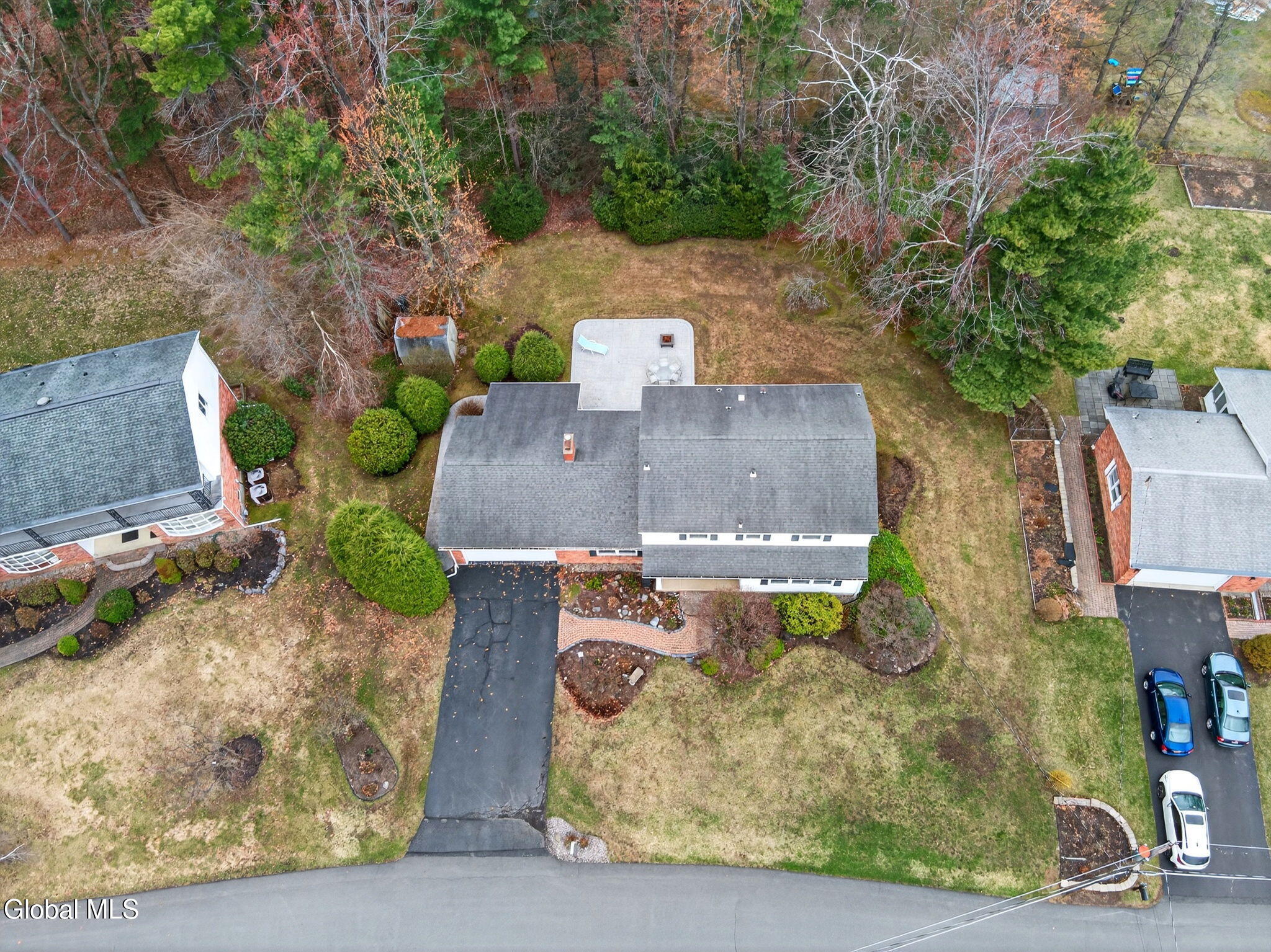 17 Tamarack Lane Niskayuna NY 12309