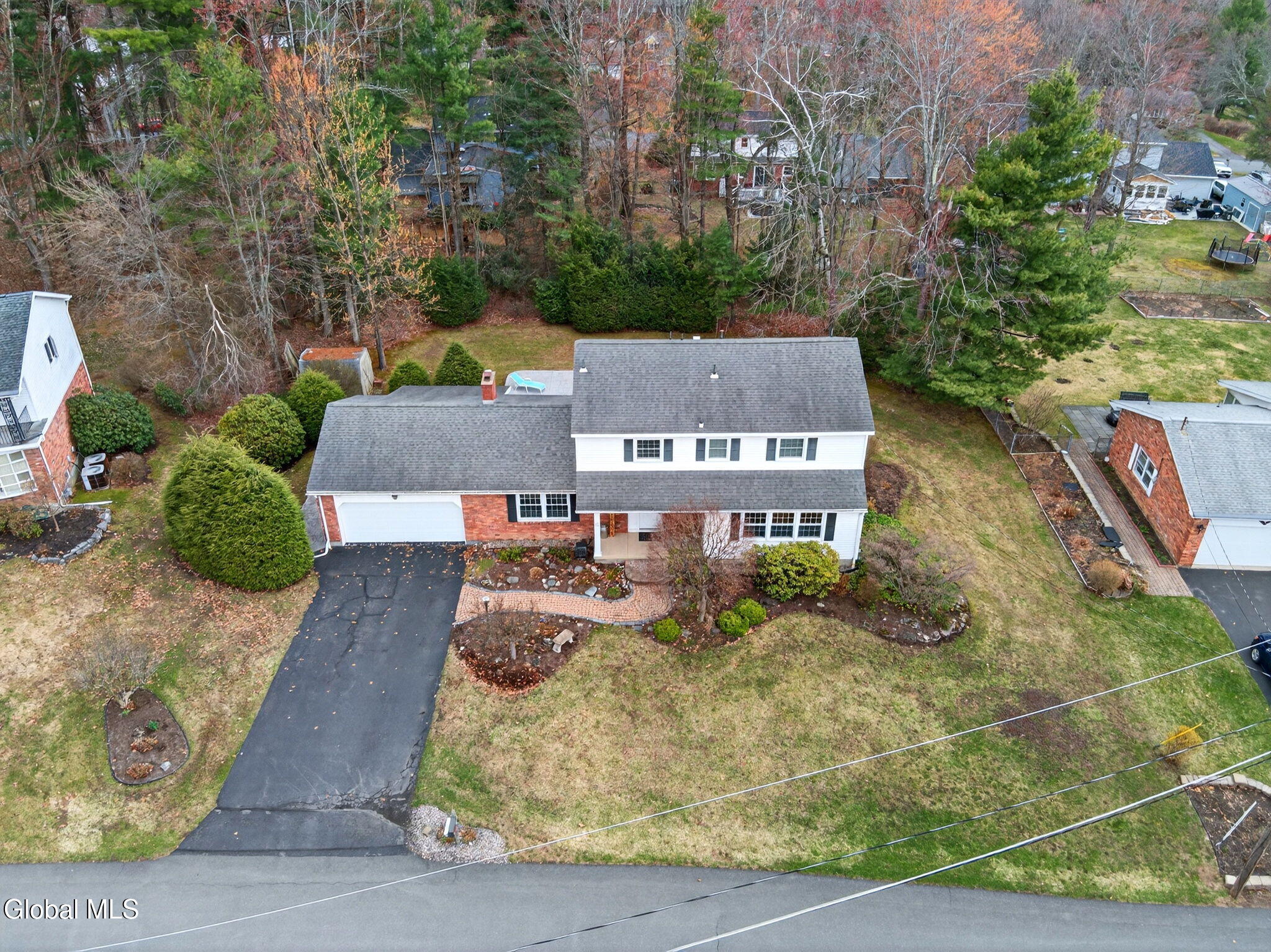 17 Tamarack Lane Niskayuna NY 12309