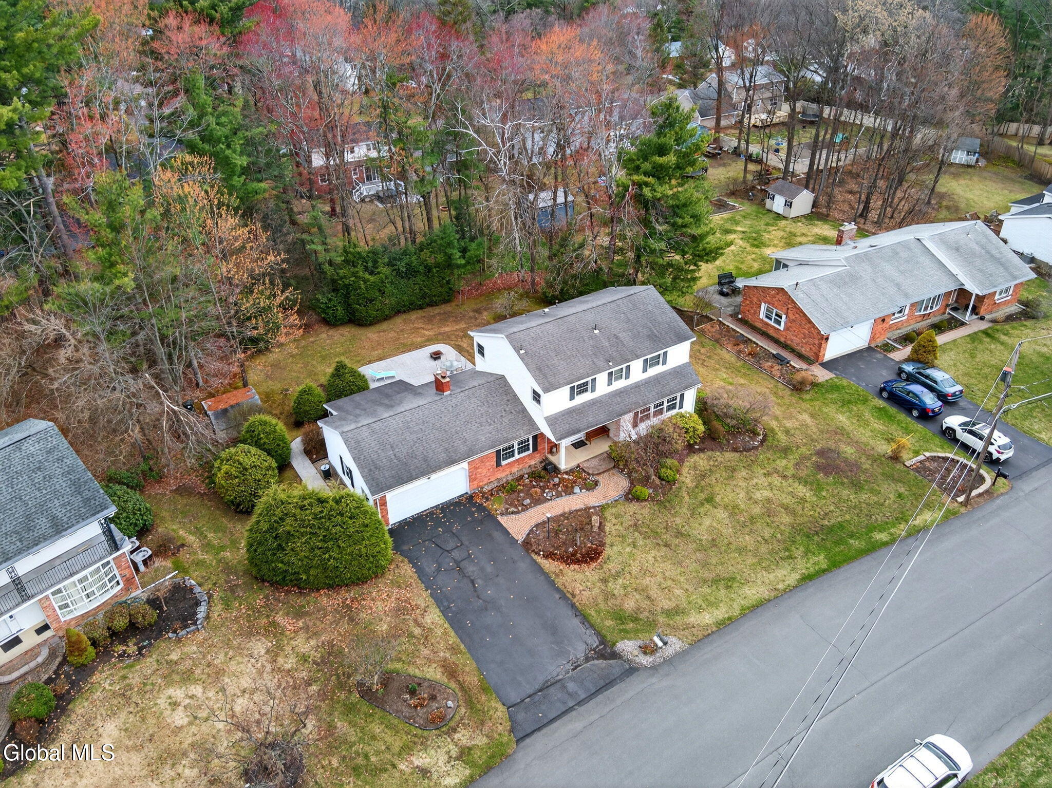 17 Tamarack Lane Niskayuna NY 12309