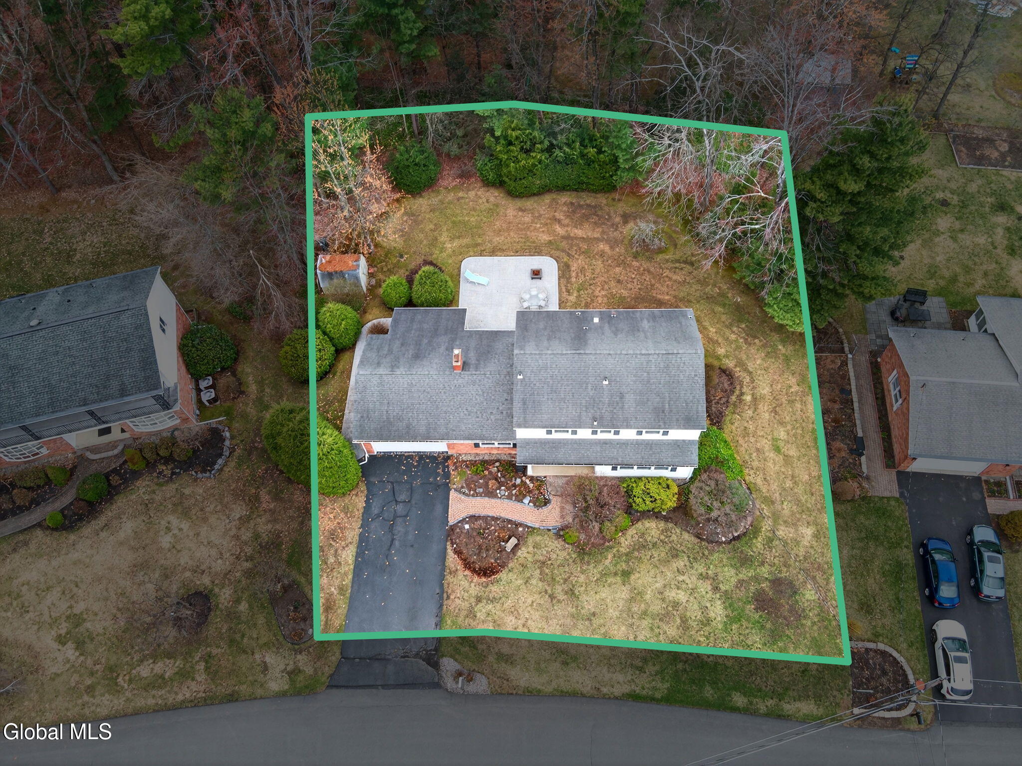 17 Tamarack Lane Niskayuna NY 12309