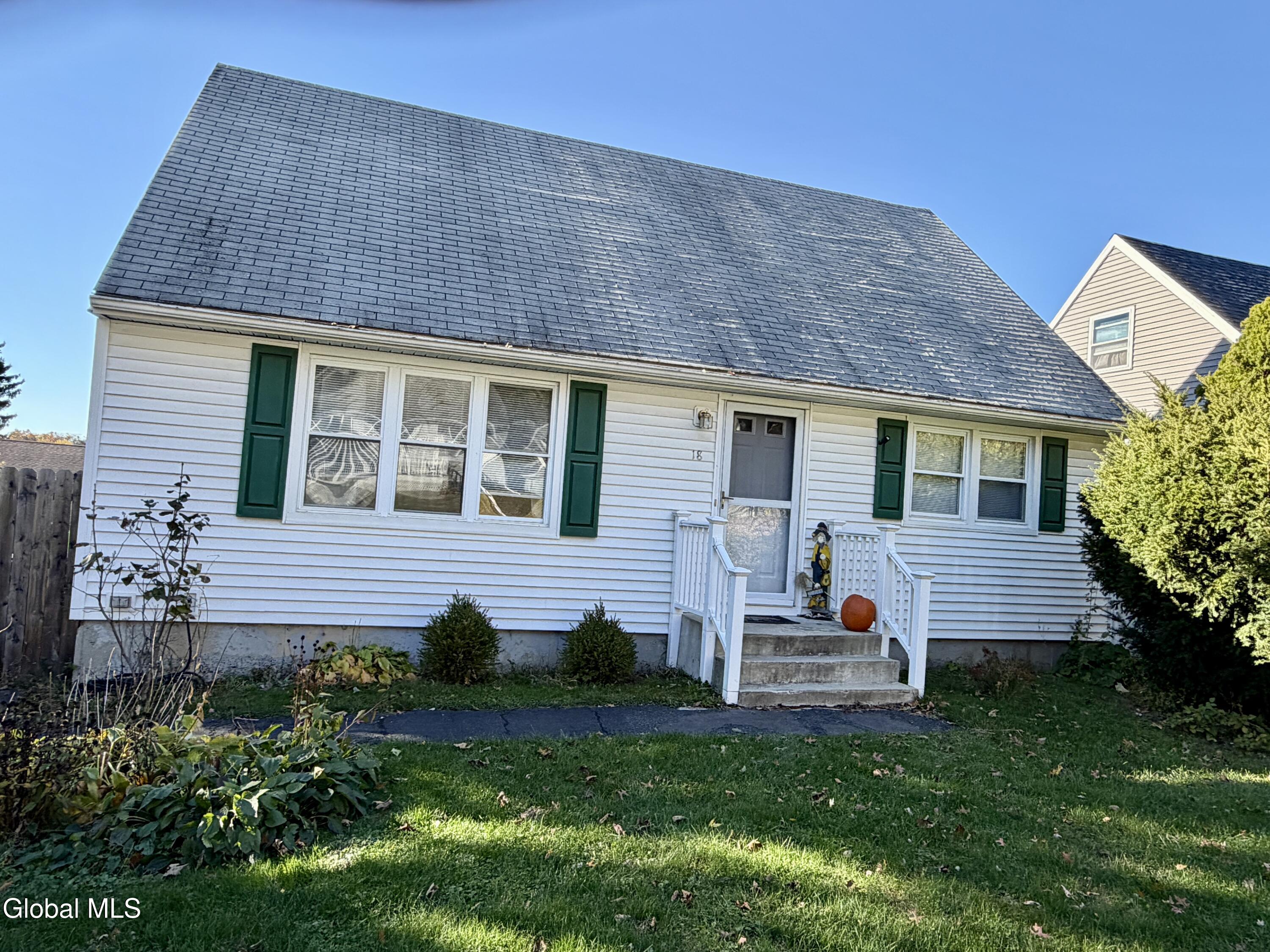 18 James Lane Troy NY 12182