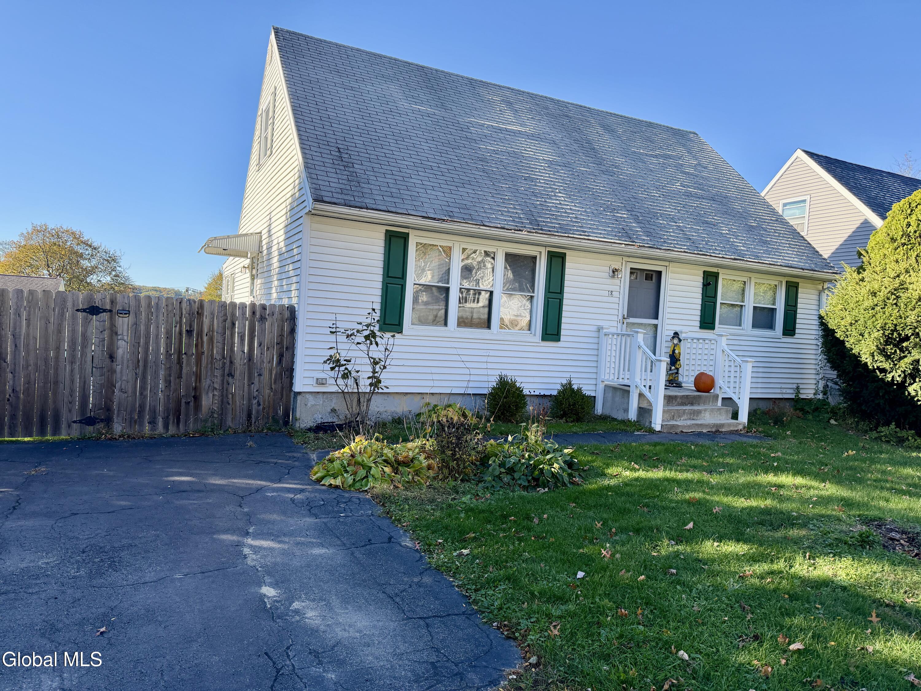 18 James Lane Troy NY 12182
