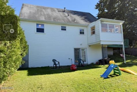18 James Lane Troy NY 12182