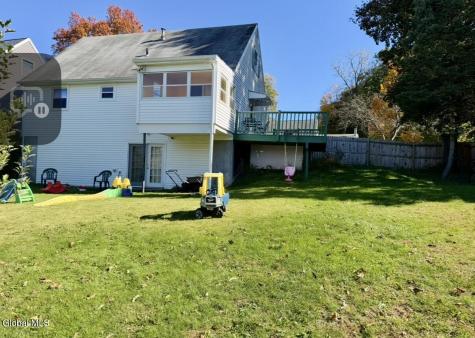 18 James Lane Troy NY 12182