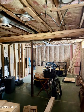 18 James Lane Troy NY 12182