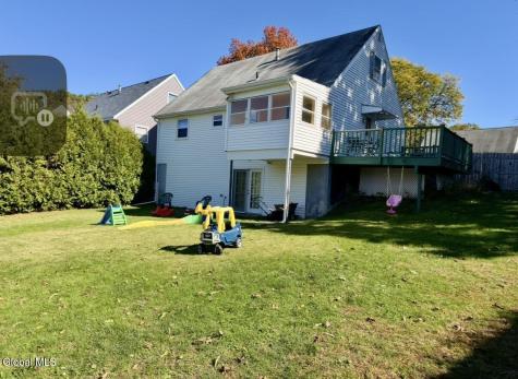 18 James Lane Troy NY 12182